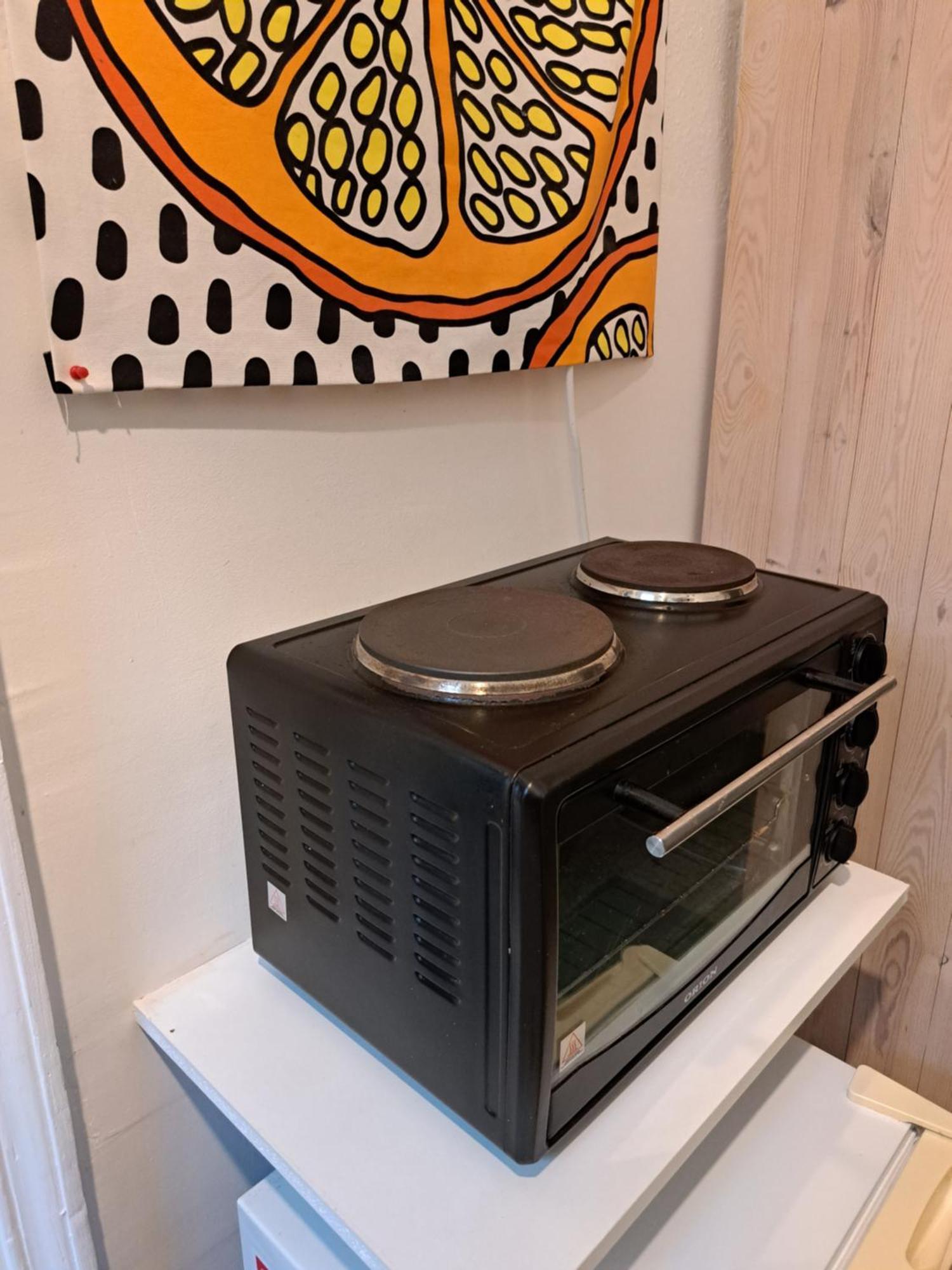 Cosy Studio Apartment With Airconditioner Budapest Bagian luar foto